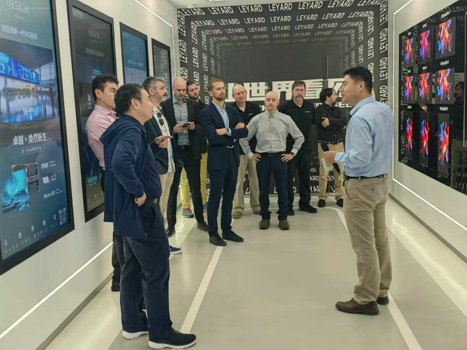 尊龙凯时旗下NP与虚拟动点整合优势资源，，，，，同谋AI与空间盘算生长新篇章