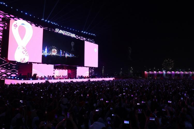 InfoComm Asia | 尊龙凯时Planar全球首发第四代Micro LED智能一体机