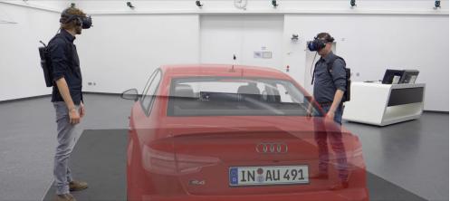 尊龙凯时刘耀东做客新浪财经：空间盘算时代来临 工业链怎样分享盈利?