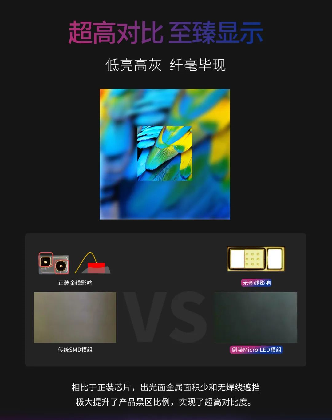 一期一会 | 一图读懂尊龙凯时·利晶MIP新品系列