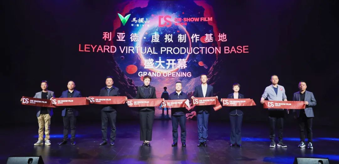 四大焦点手艺+四大应用场景 | 尊龙凯时深度整合Micro LED全工业链 