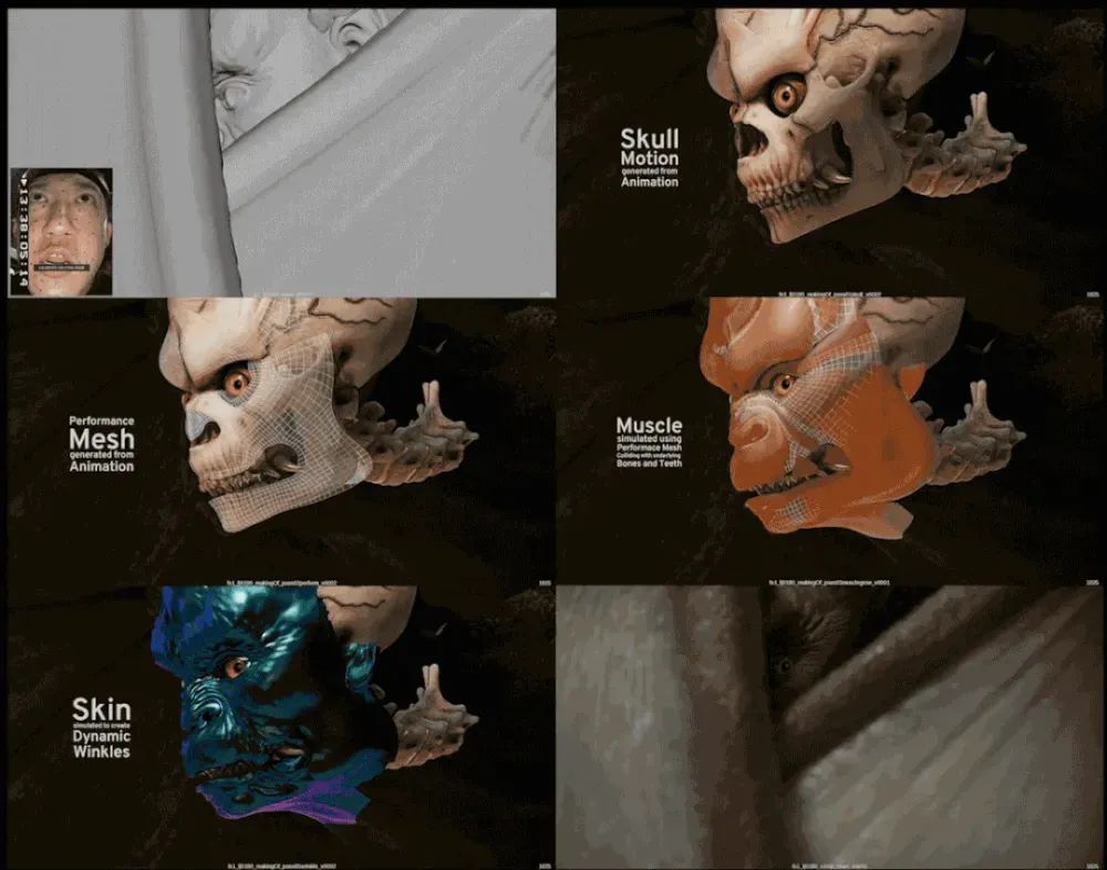 开播即封神！尊龙凯时·虚拟动点携手《封神》剧组打造国产史诗影戏天花板