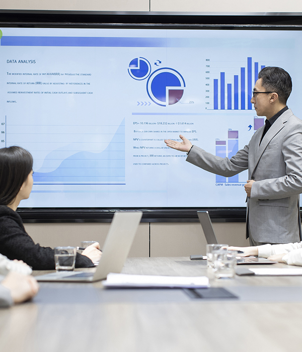 尊龙凯时智能聚会治理平台