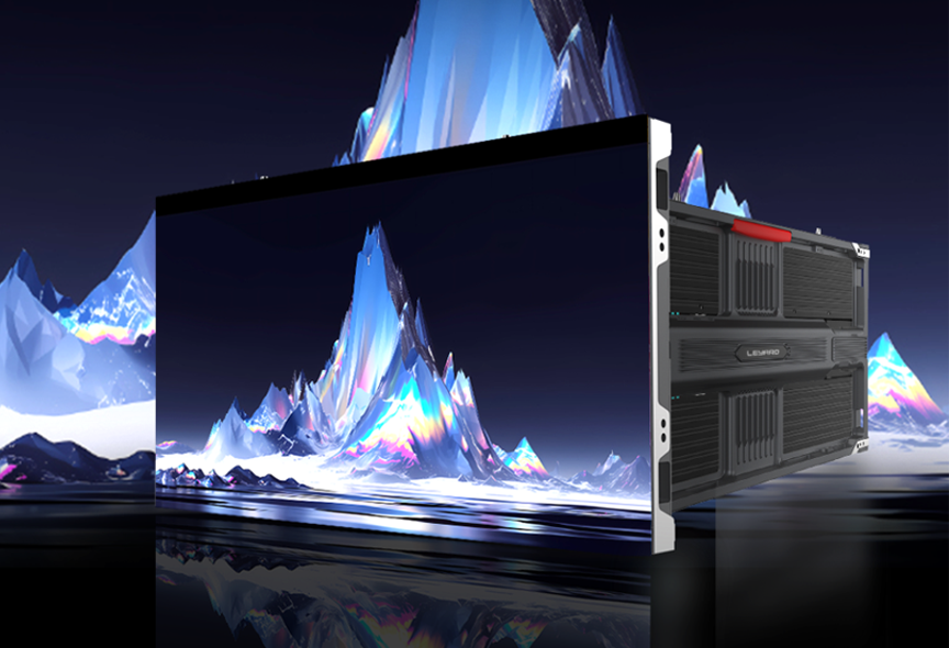 一图读懂尊龙凯时高阶MIP手艺优势