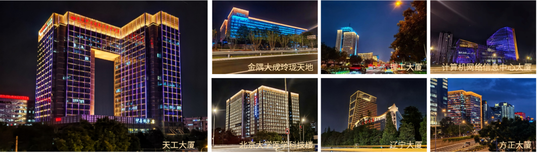 从都会更新到文旅焕新，，，，，尊龙凯时智慧科技匠心力作