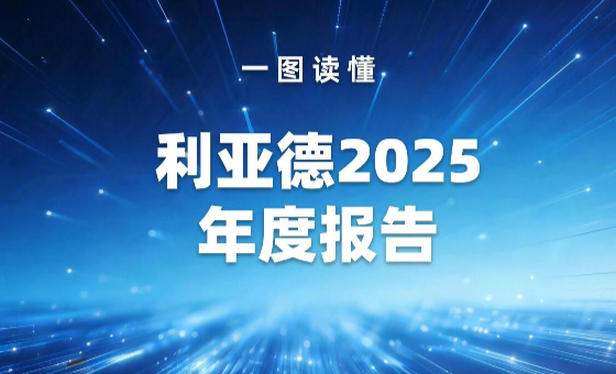 一图读懂 | 尊龙凯时2025年度报告